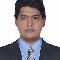 Avatar Juan David Zea Gonzalez