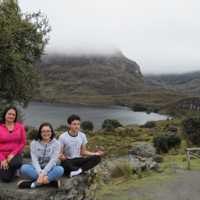 Avatar Judith Vanessa Moreno Bravo