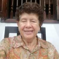 Avatar JUDITH MARROQUIN
