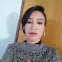 Avatar BERENICE MARTIN HERNANDEZ