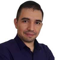 Avatar Julian Camilo Gonzalez España