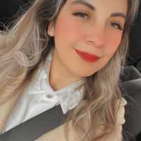 Avatar MARÍA DE LOS ANGELES NOLASCO FERNANDEZ DE LARA