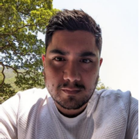 Avatar Julio Cesar Gachuzo Elias