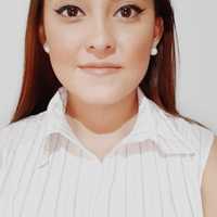 Avatar Julia Isabel Samayoa Estrada