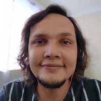 Avatar Julian Dario Luna Patiño