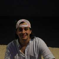 Avatar Julian José Soto Gómez