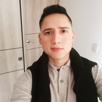 Avatar Julian David Villegas Araque