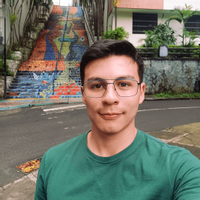 Avatar Julian Andres Acosta Rodriguez