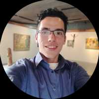 Avatar Julian Avendaño