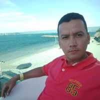 Jeison Julián Escobar Jiménez