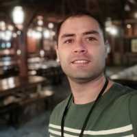 Julian Alberto Martínez Agudelo