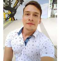 Avatar Julian Camilo Franco