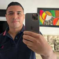 Avatar JULIÁN DE DIOS FUENTES CANTILLO
