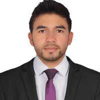 Avatar Julian Eduardo Martínez Rincón