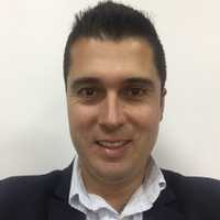 Avatar Julián Pacheco Jiménez