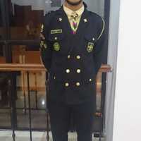 Julián Pedroza García