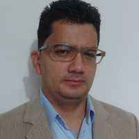 Julian Antonio Restrepo Rodriguez