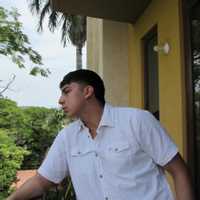 Avatar Julian David Rojas Rodriguez