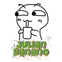 Avatar Julian Ruano Majin