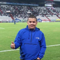 Julian A. Soto Henao