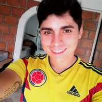 Avatar Julian Villegas Lopez