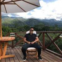 Avatar Julián Yepes
