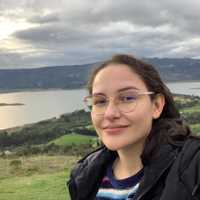 Erika Julieth Alarcón Meléndez