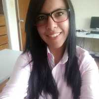 Avatar Julie Andrea Thomas Vallejo
