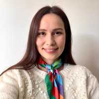 Avatar María Juliana Hernández Sánchez