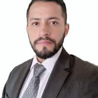 Julio Cesar Cortes Ruiz