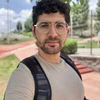 Avatar César Heredia