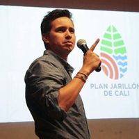 Avatar Julio César Quimbayo Rojas