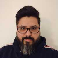 Avatar Julio Andres Gimenez