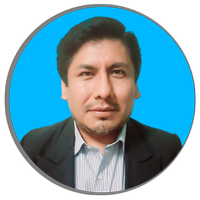Avatar Julio Grover Ali Rodriguez