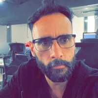 Avatar Julio Brito