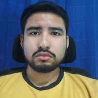 Julio Cesar Santaman Cruz