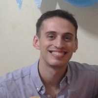 Avatar Julio Daniel Paredes