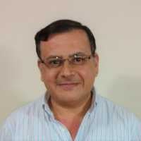 Avatar Julio Diaz