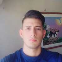 Avatar Julio Flores