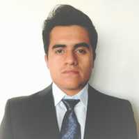 Avatar Julio Alberto Sánchez Morfín