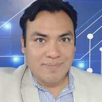 Avatar Julio Polo Marquina