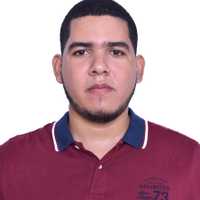 Avatar JULIO RAFAEL HERNÁNDEZ GONZÁLEZ