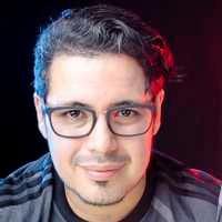 Avatar Julio Vanegas