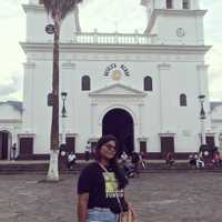 Avatar Maria Juliana Puello Garcia