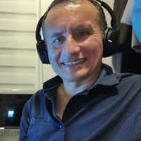 Avatar Julio Orihuela Vallejos