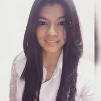 Julissa Karina González Flores