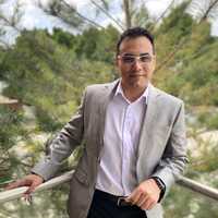Avatar Julio Noé Rangel Martínez