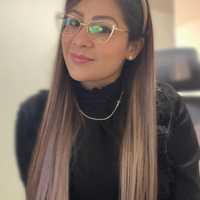 Avatar Carolina Escobar