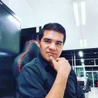 Avatar JUAN German ZAMBRANO Ortega