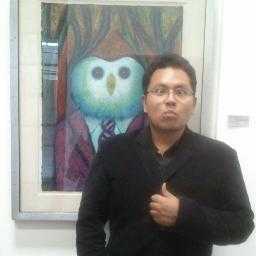 Avatar Juan Martin Medina Morales